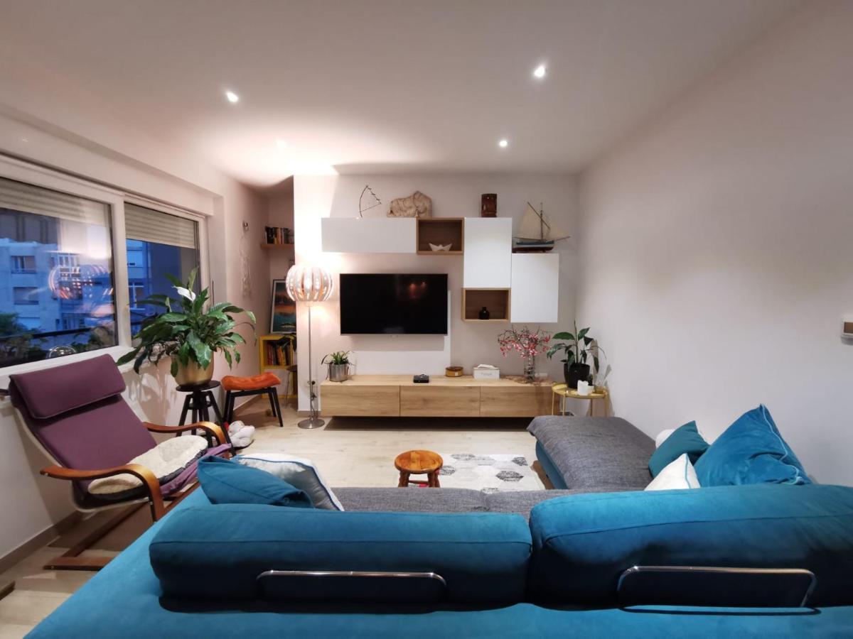ספליט Apartment Mares מראה חיצוני תמונה