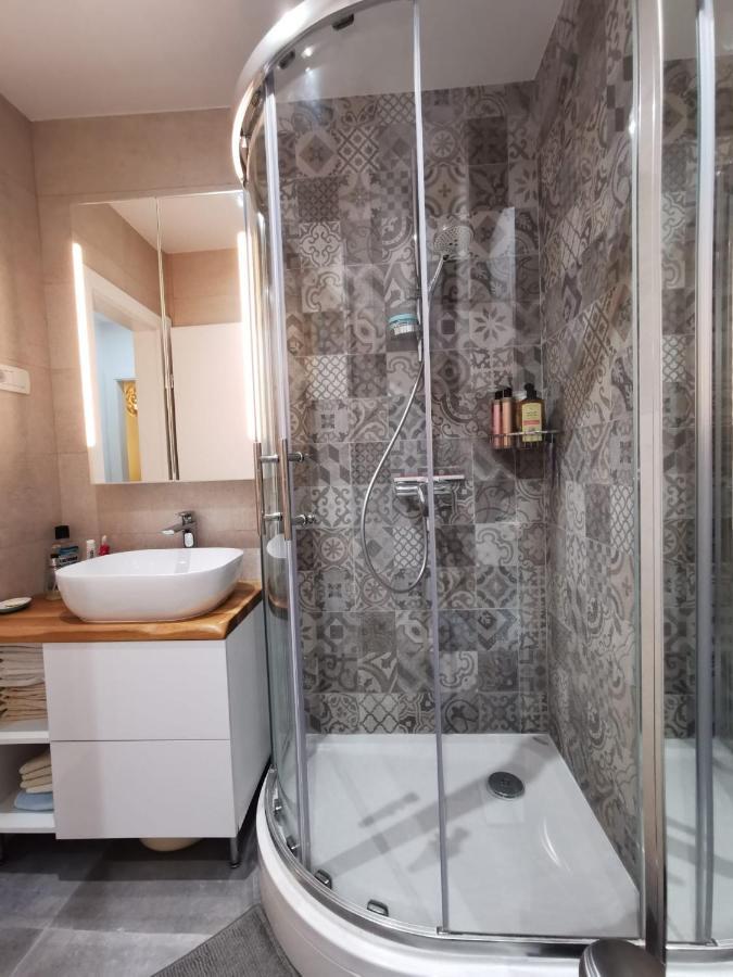 ספליט Apartment Mares מראה חיצוני תמונה