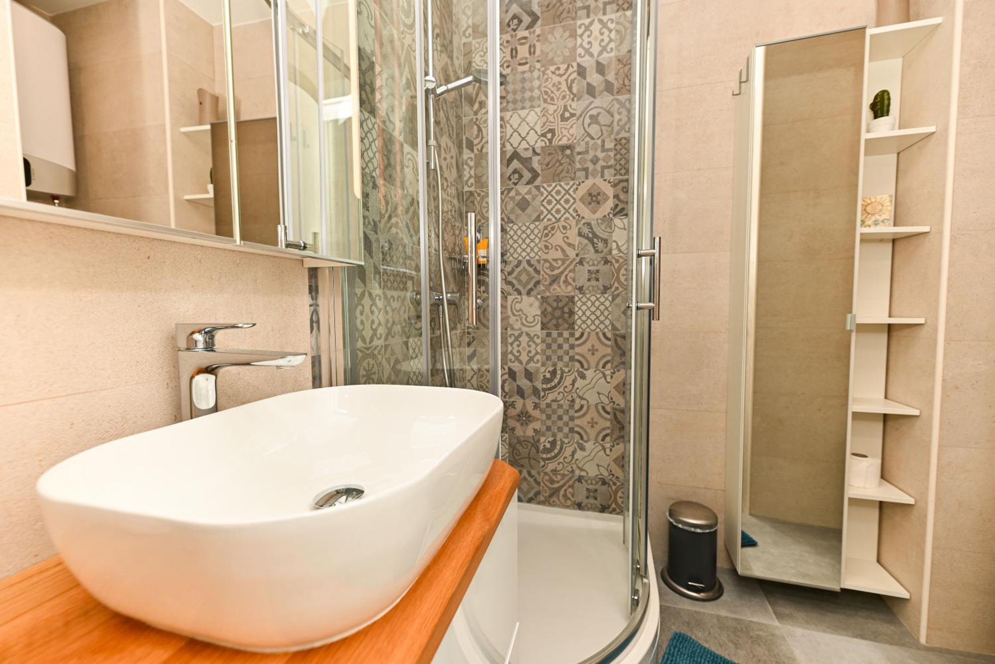 ספליט Apartment Mares מראה חיצוני תמונה