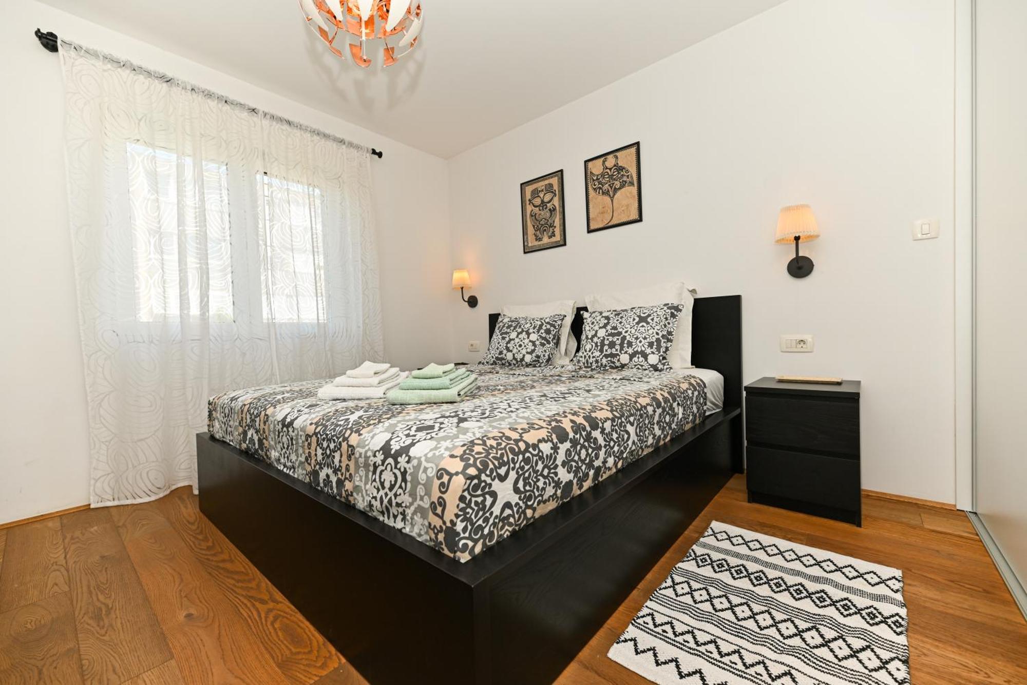 ספליט Apartment Mares מראה חיצוני תמונה