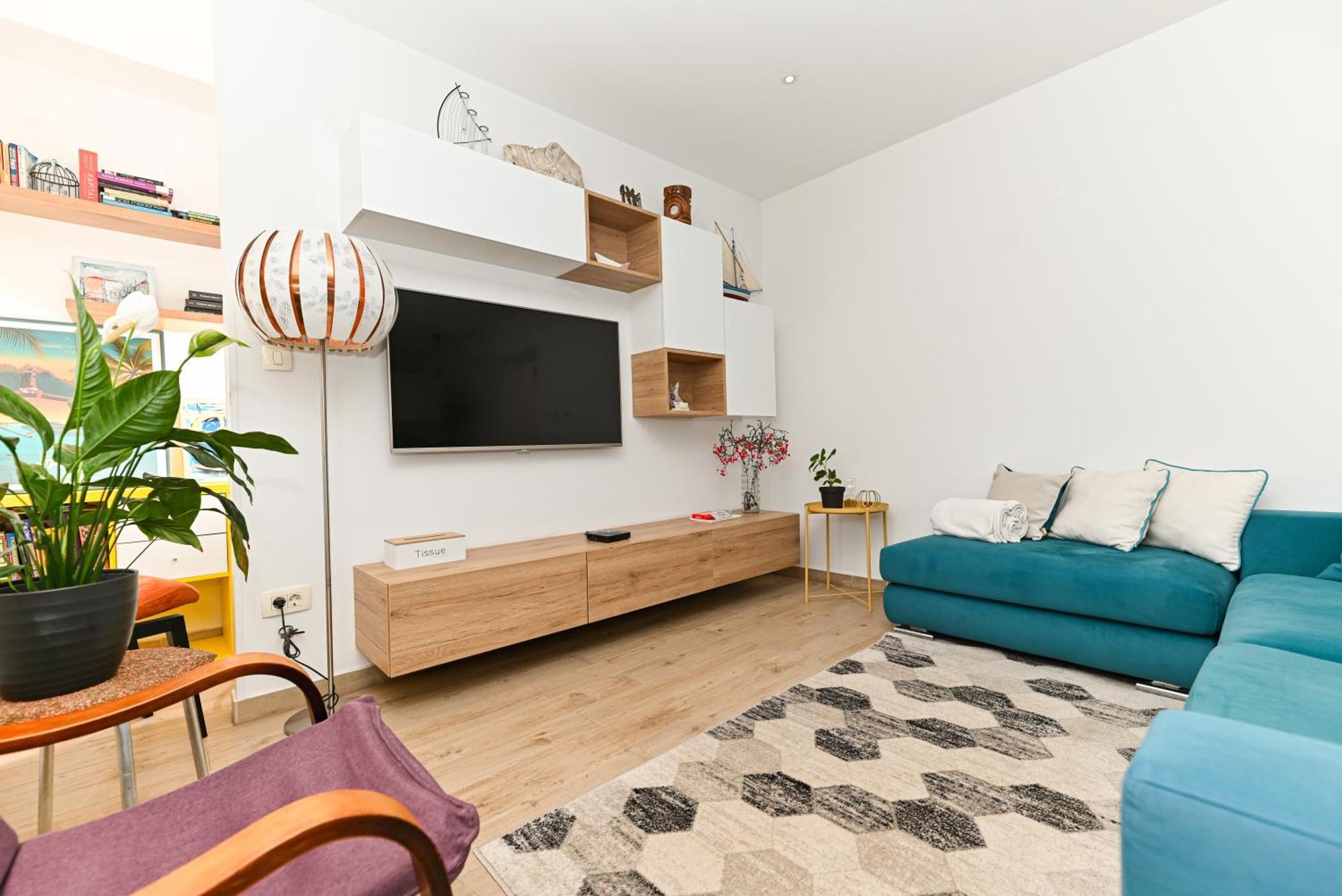 ספליט Apartment Mares מראה חיצוני תמונה